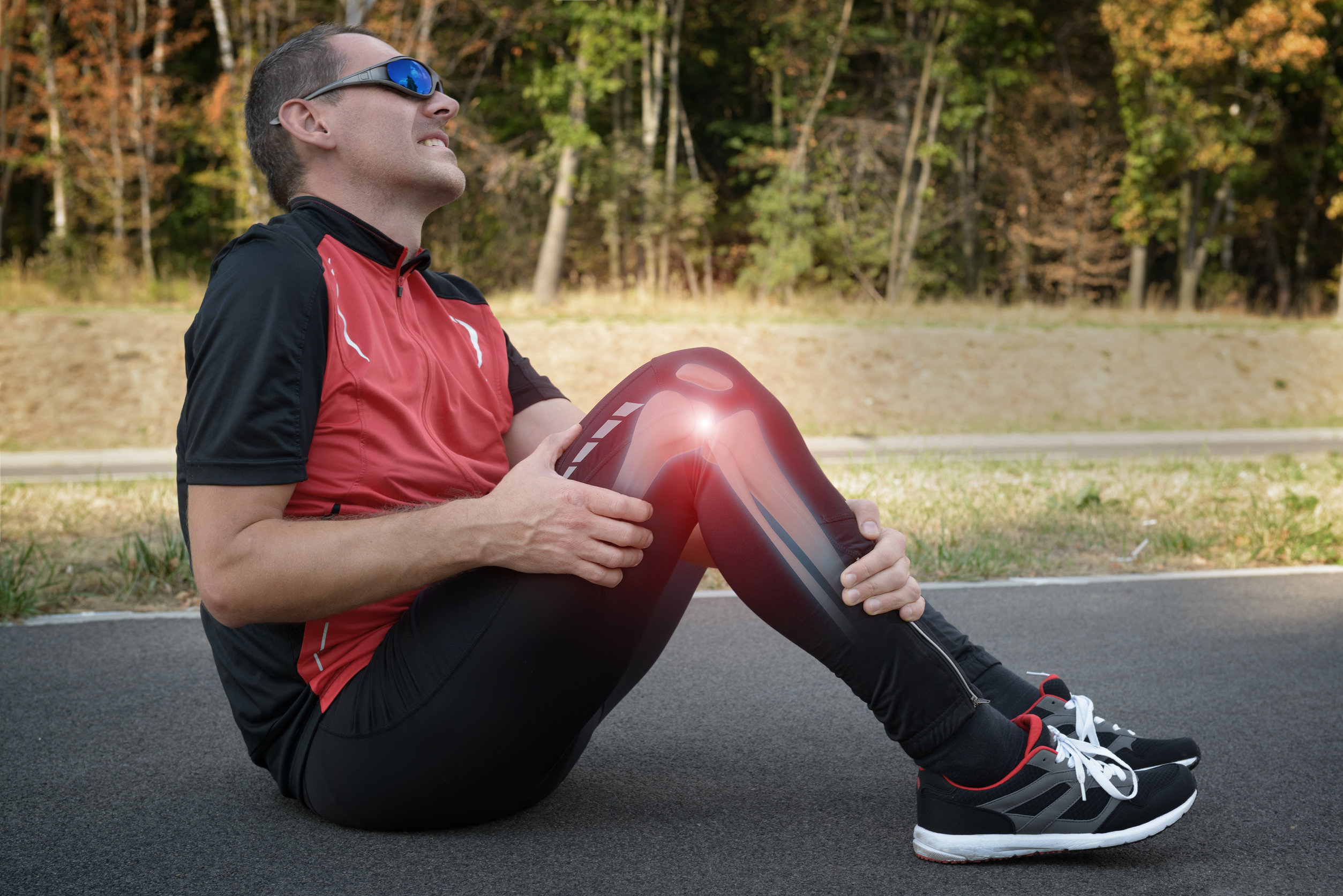 tendon pain